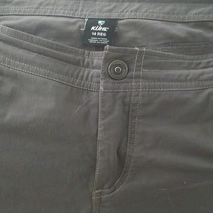 Kuhl Pants